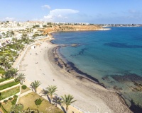 Wiederverkauf - Town house - Orihuela - Campoamor