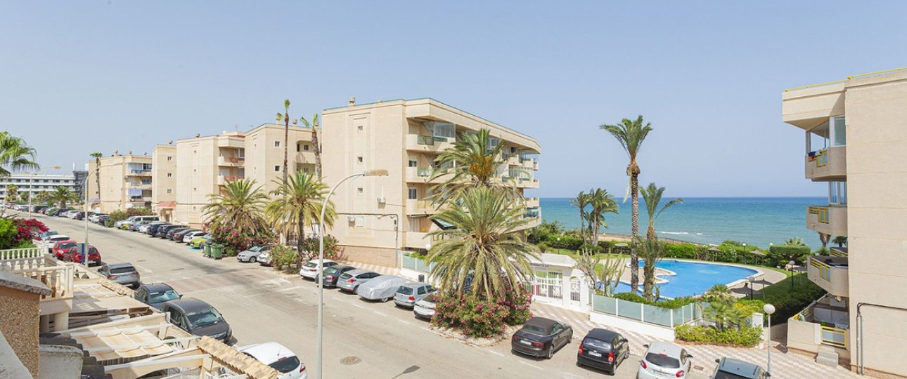 Wiederverkauf - Town house - Orihuela - Dehesa de Campoamor
