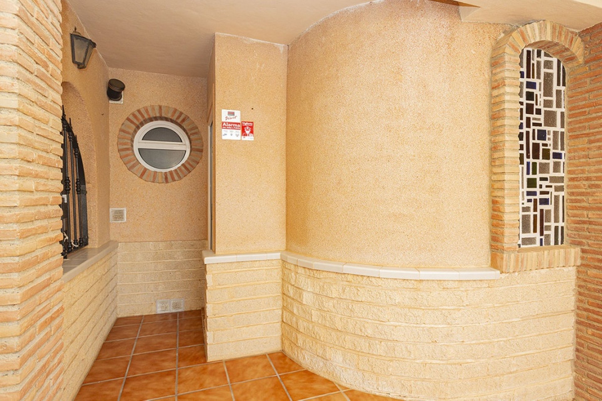 Wiederverkauf - Town house - Orihuela - Dehesa de Campoamor