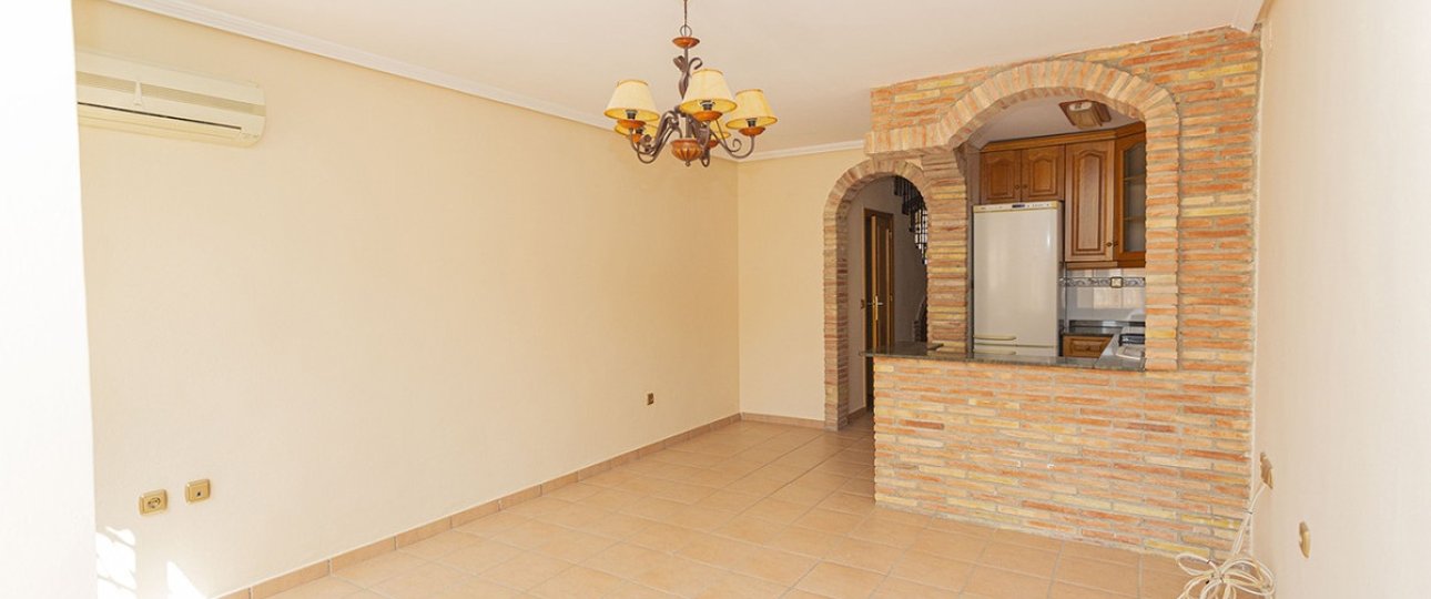 Wiederverkauf - Town house - Orihuela - Dehesa de Campoamor