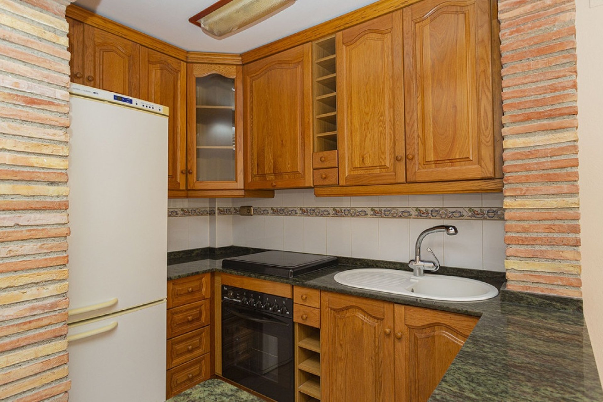 Wiederverkauf - Town house - Orihuela - Dehesa de Campoamor