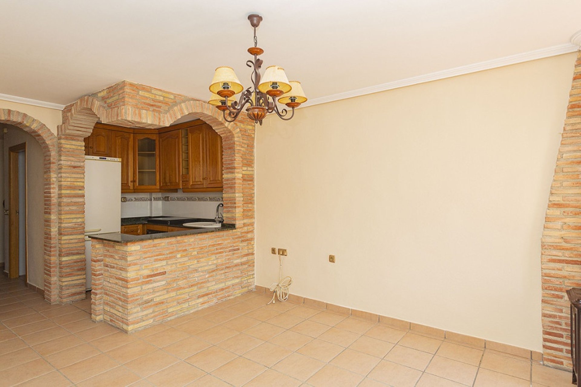 Wiederverkauf - Town house - Orihuela - Dehesa de Campoamor