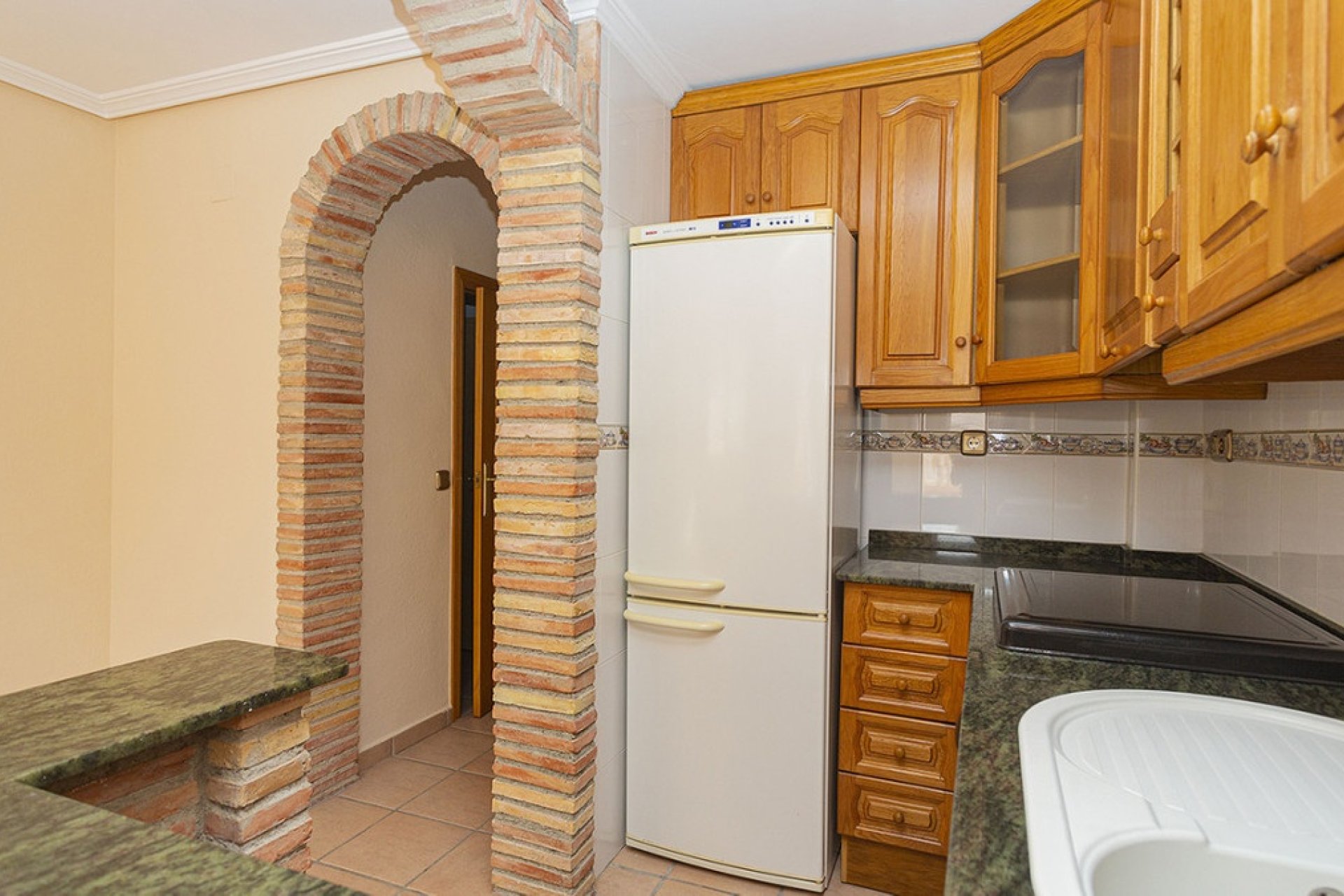 Wiederverkauf - Town house - Orihuela - Dehesa de Campoamor