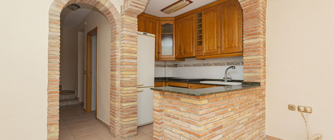 Wiederverkauf - Town house - Orihuela - Dehesa de Campoamor