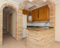 Wiederverkauf - Town house - Orihuela - Dehesa de Campoamor