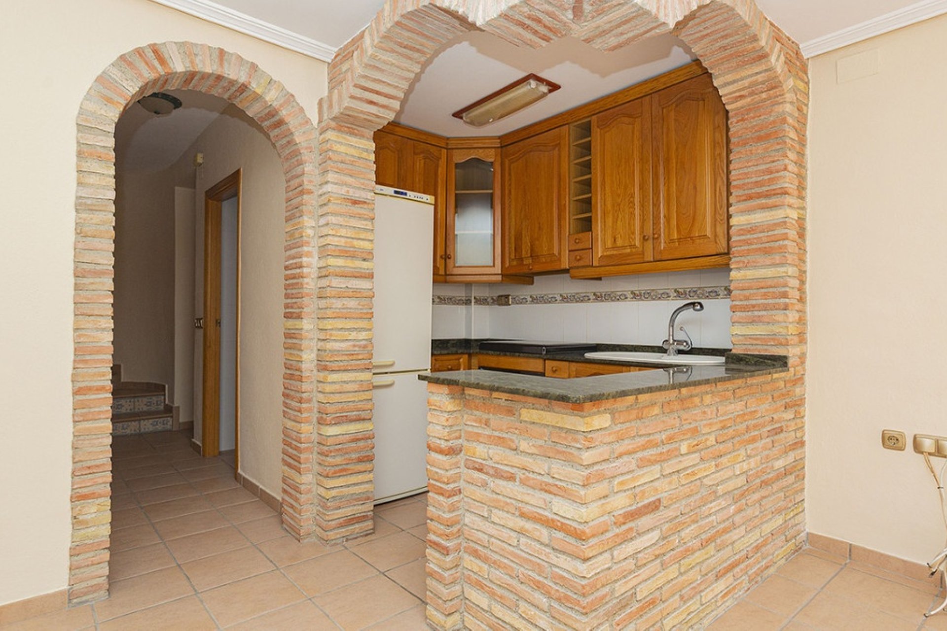 Wiederverkauf - Town house - Orihuela - Dehesa de Campoamor