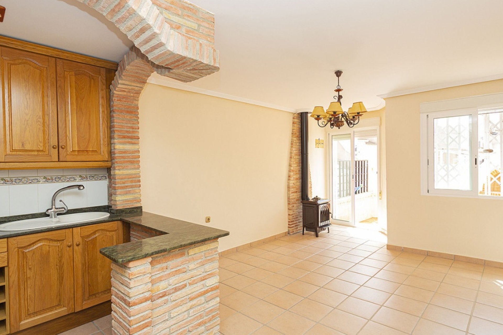 Wiederverkauf - Town house - Orihuela - Dehesa de Campoamor