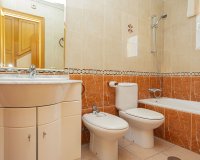 Wiederverkauf - Town house - Orihuela - Dehesa de Campoamor
