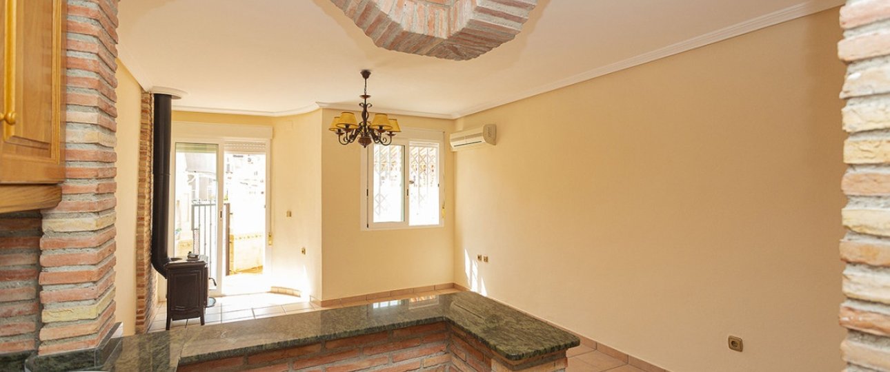 Wiederverkauf - Town house - Orihuela - Dehesa de Campoamor
