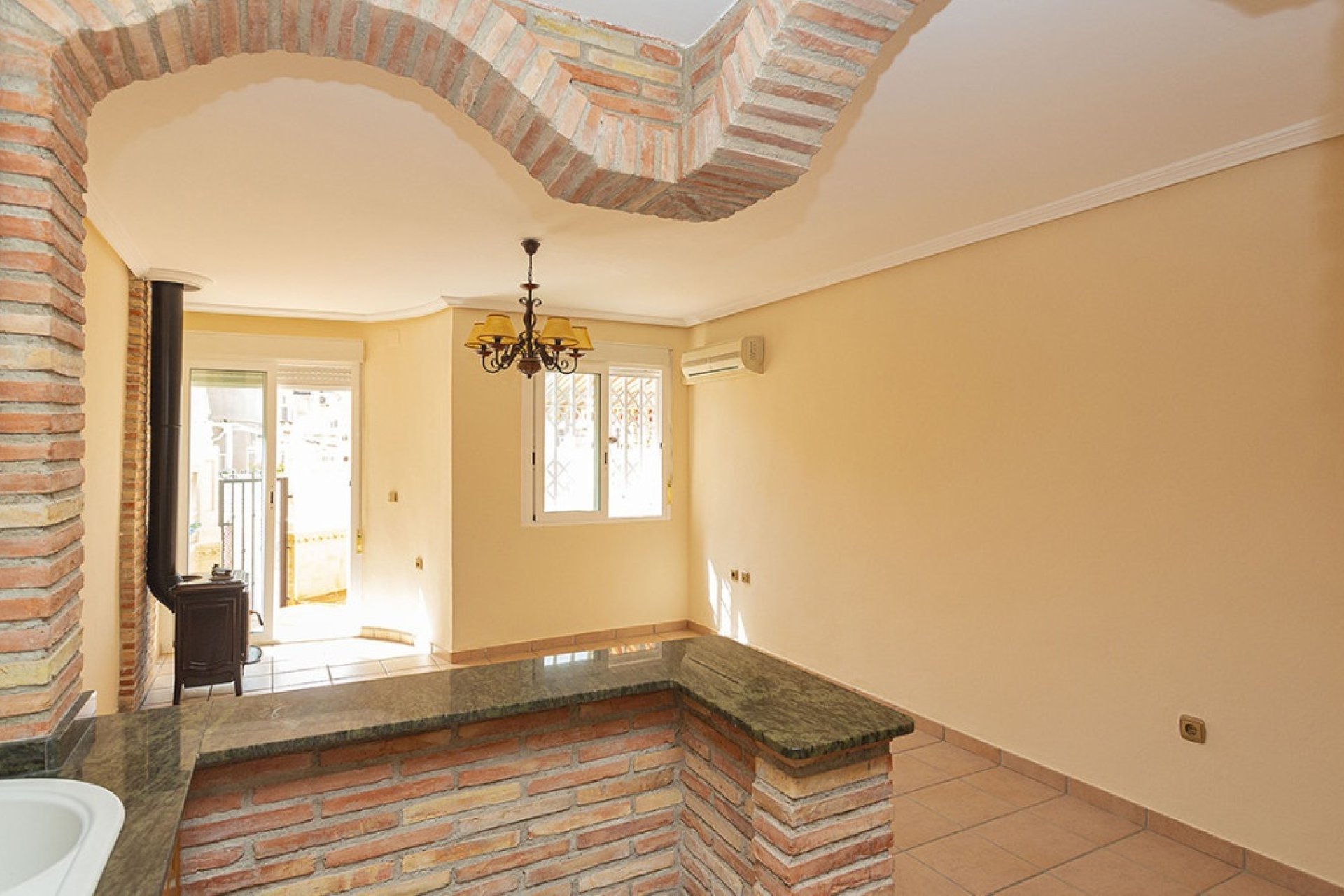 Wiederverkauf - Town house - Orihuela - Dehesa de Campoamor
