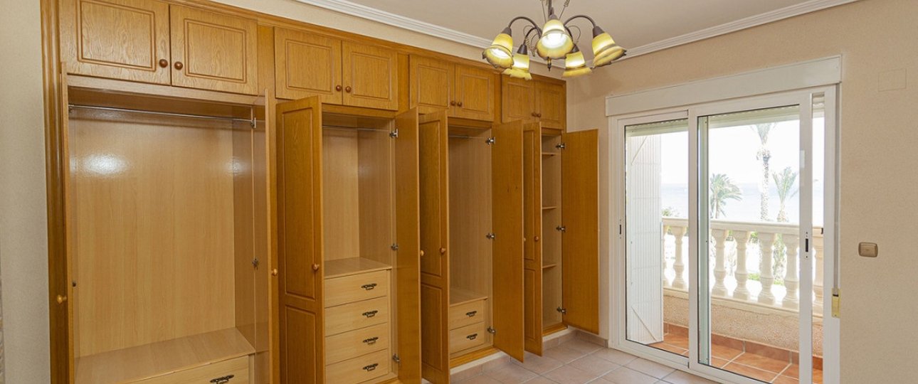 Wiederverkauf - Town house - Orihuela - Dehesa de Campoamor