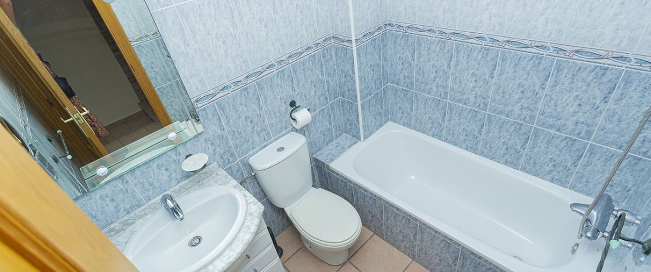 Wiederverkauf - Town house - Orihuela - Dehesa de Campoamor