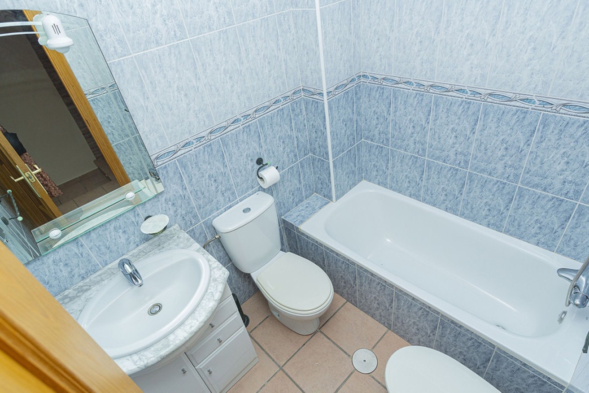 Wiederverkauf - Town house - Orihuela - Dehesa de Campoamor