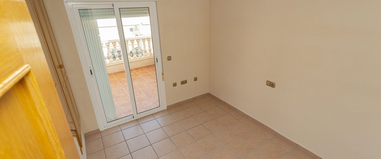 Wiederverkauf - Town house - Orihuela - Dehesa de Campoamor