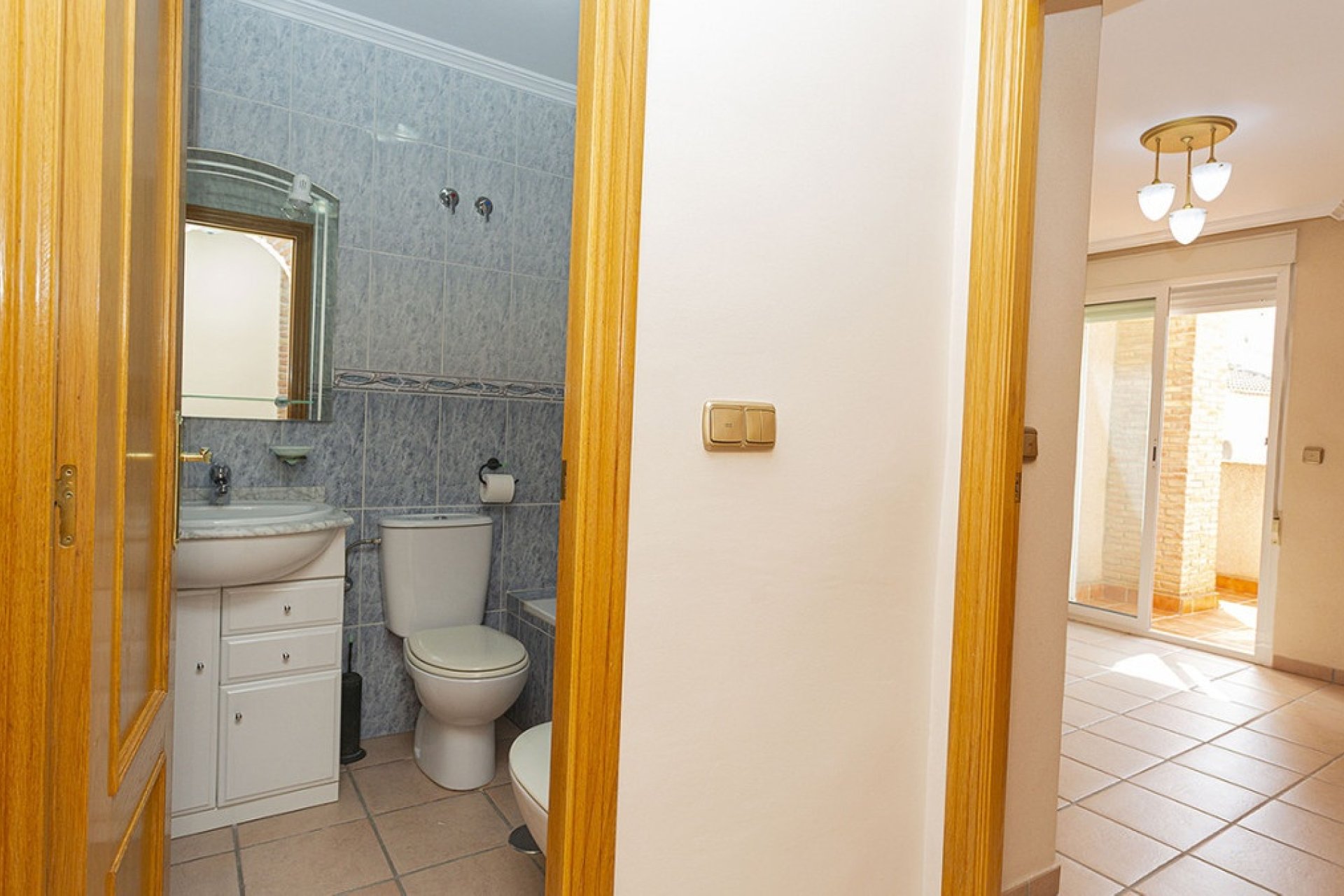Wiederverkauf - Town house - Orihuela - Dehesa de Campoamor