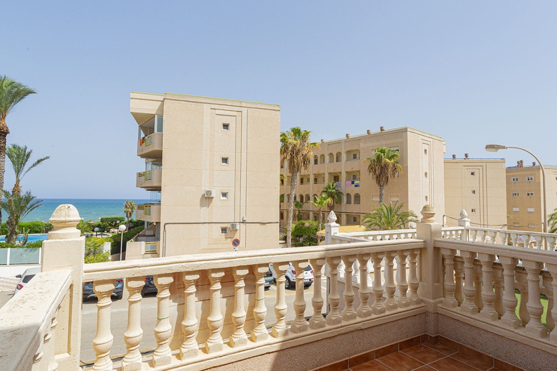 Wiederverkauf - Town house - Orihuela - Dehesa de Campoamor