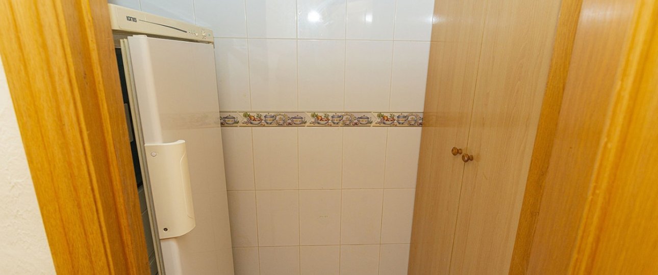 Wiederverkauf - Town house - Orihuela - Dehesa de Campoamor