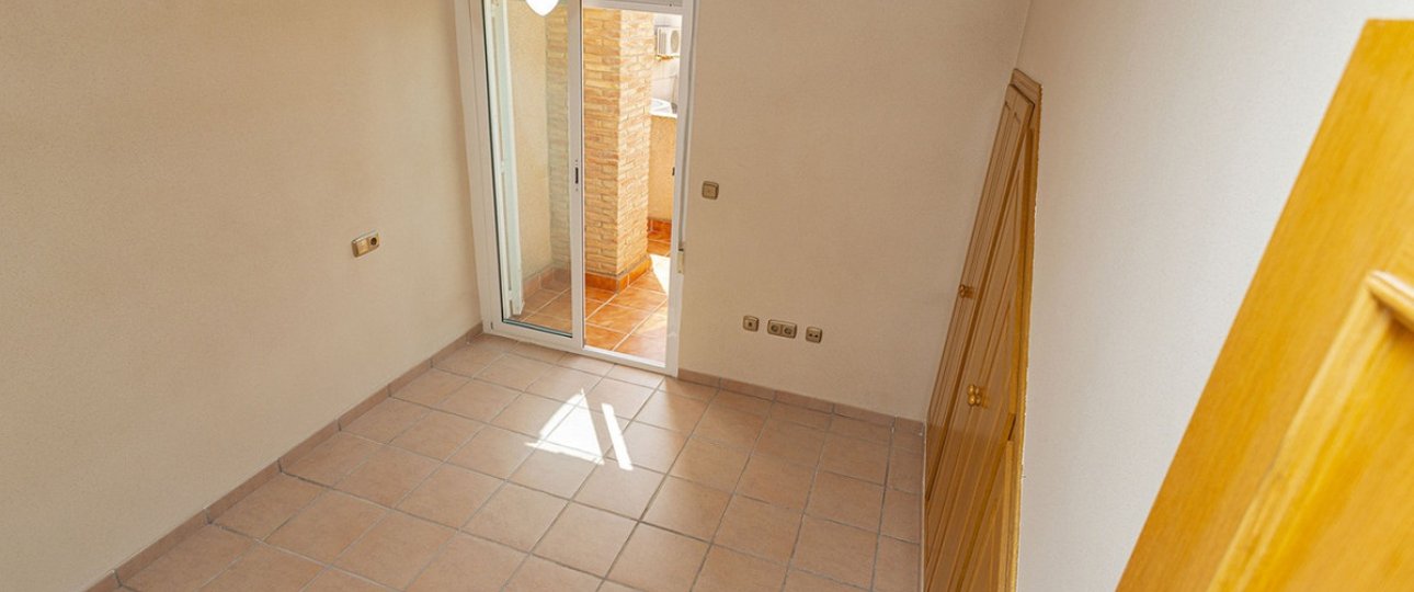 Wiederverkauf - Town house - Orihuela - Dehesa de Campoamor