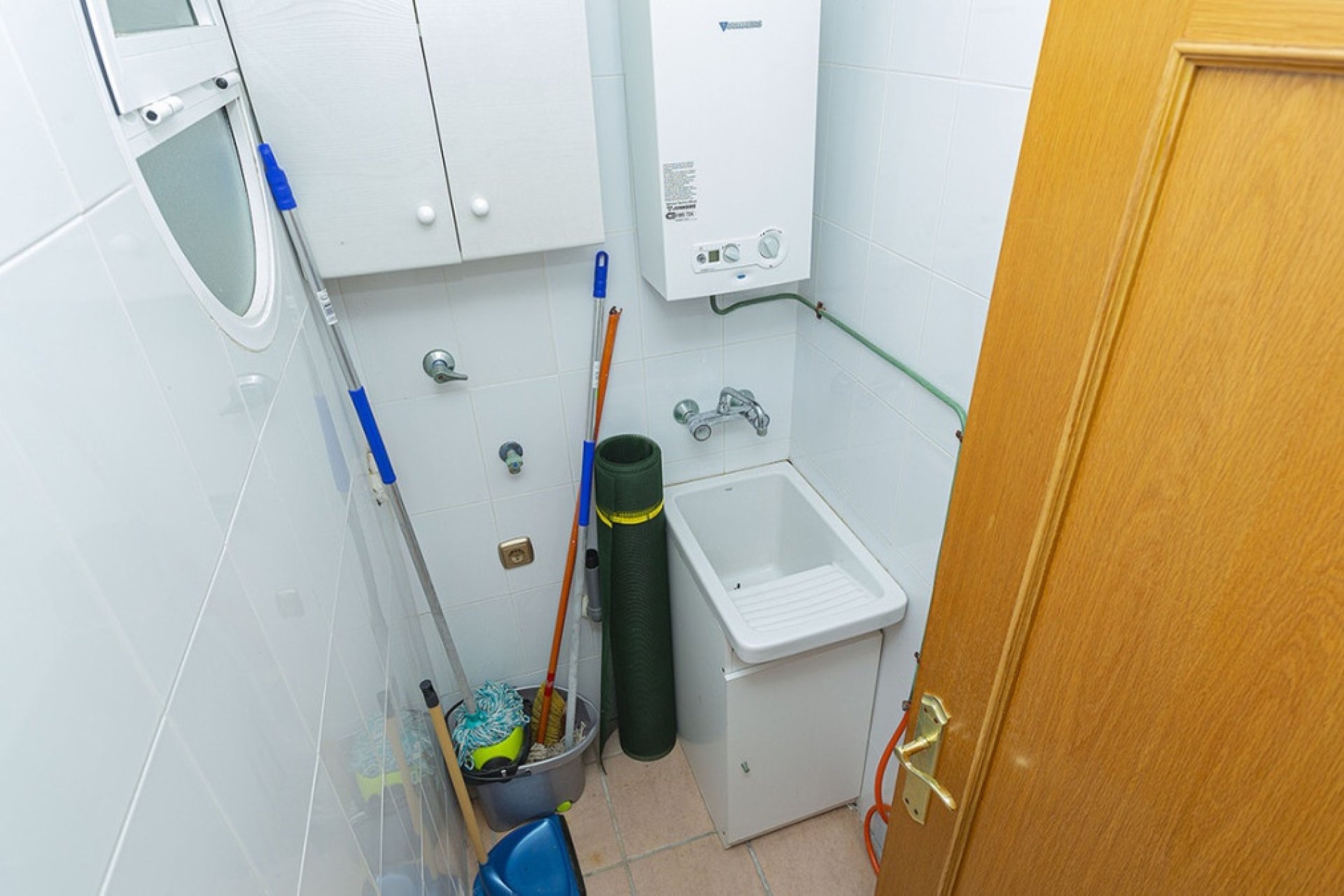 Wiederverkauf - Town house - Orihuela - Dehesa de Campoamor