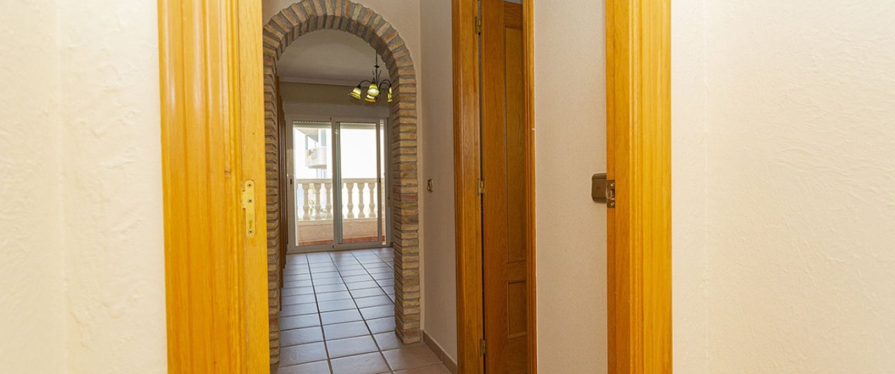 Wiederverkauf - Town house - Orihuela - Dehesa de Campoamor