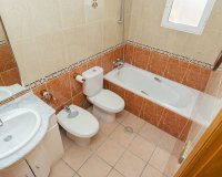 Wiederverkauf - Town house - Orihuela - Dehesa de Campoamor