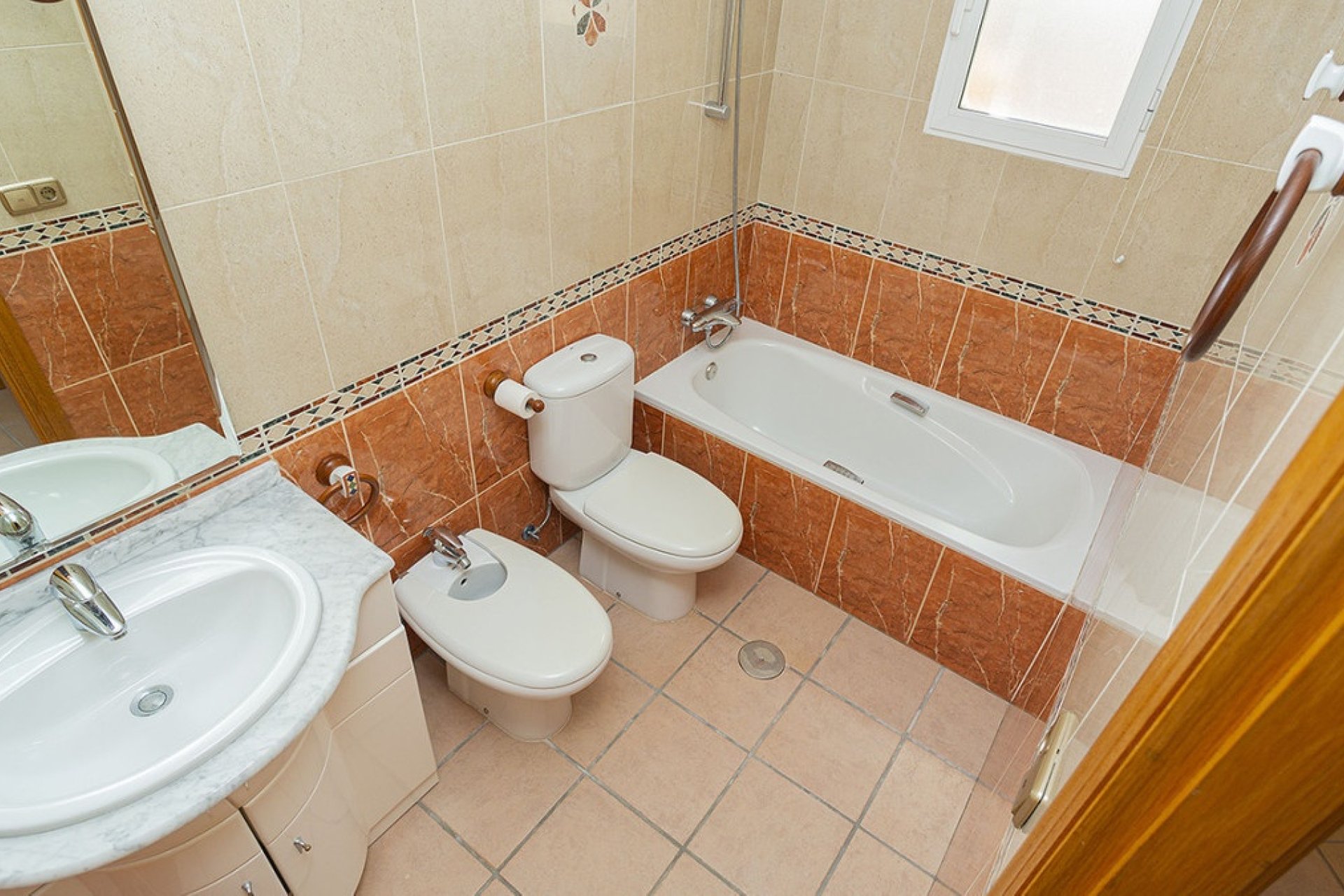 Wiederverkauf - Town house - Orihuela - Dehesa de Campoamor