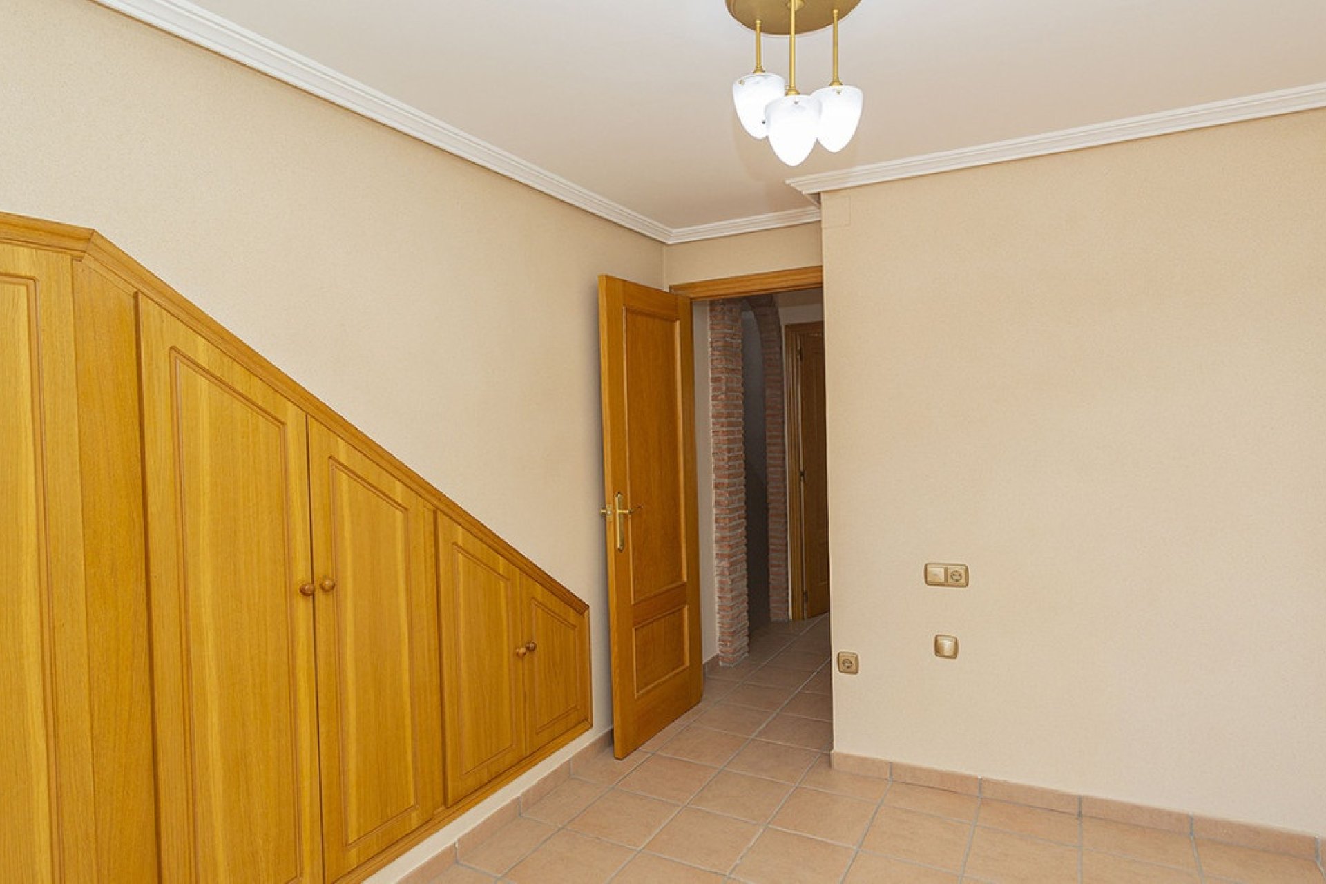 Wiederverkauf - Town house - Orihuela - Dehesa de Campoamor