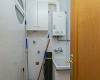 Wiederverkauf - Town house - Orihuela - Dehesa de Campoamor