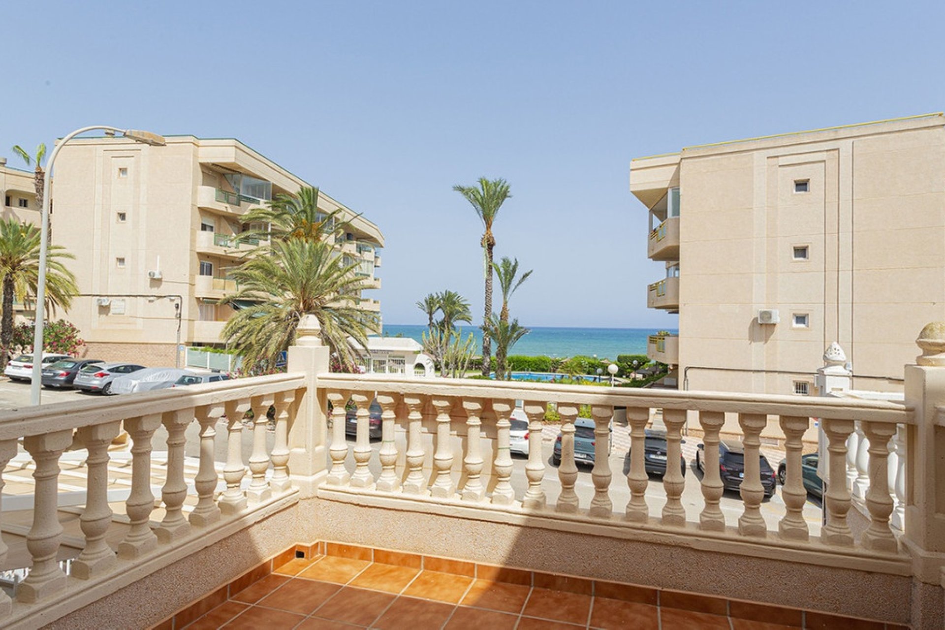 Wiederverkauf - Town house - Orihuela - Dehesa de Campoamor