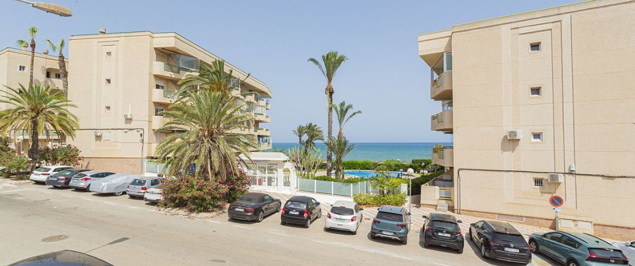 Wiederverkauf - Town house - Orihuela - Dehesa de Campoamor