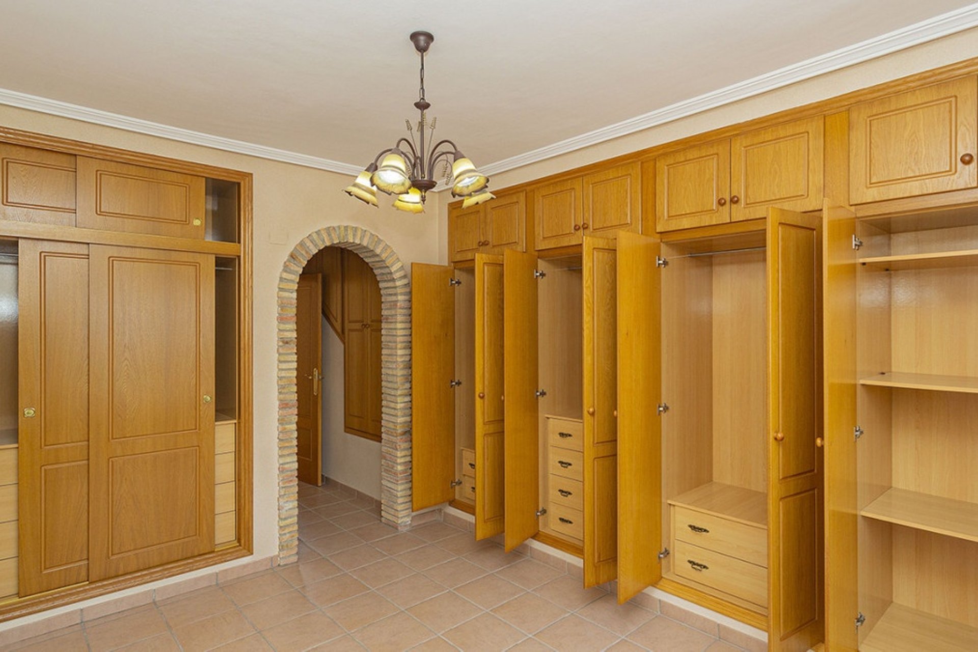 Wiederverkauf - Town house - Orihuela - Dehesa de Campoamor
