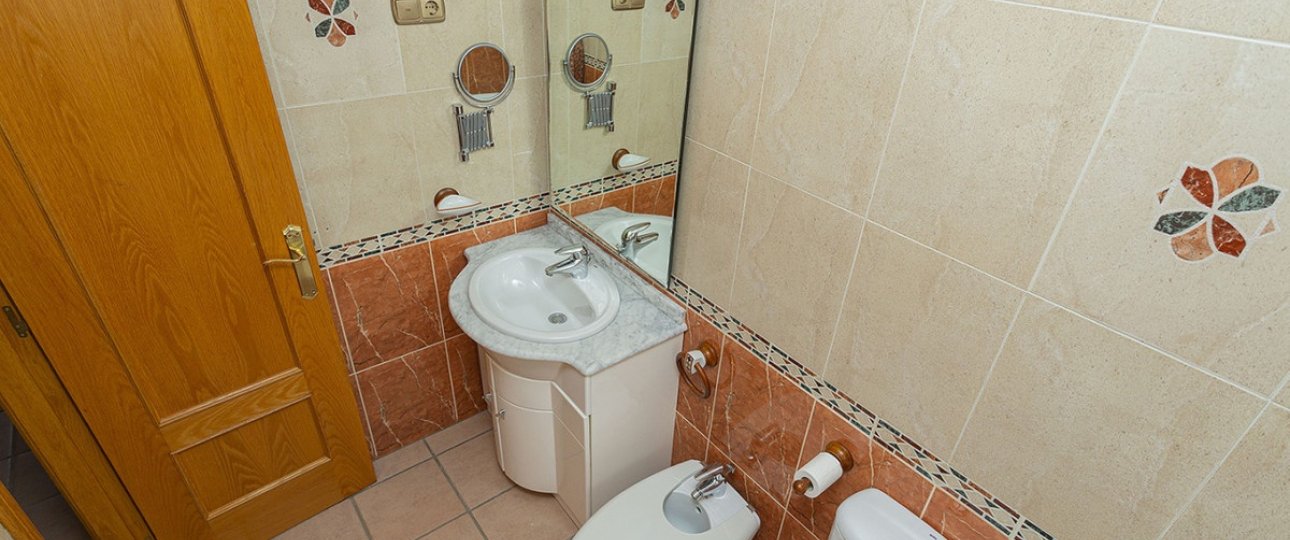 Wiederverkauf - Town house - Orihuela - Dehesa de Campoamor
