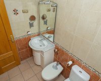 Wiederverkauf - Town house - Orihuela - Dehesa de Campoamor