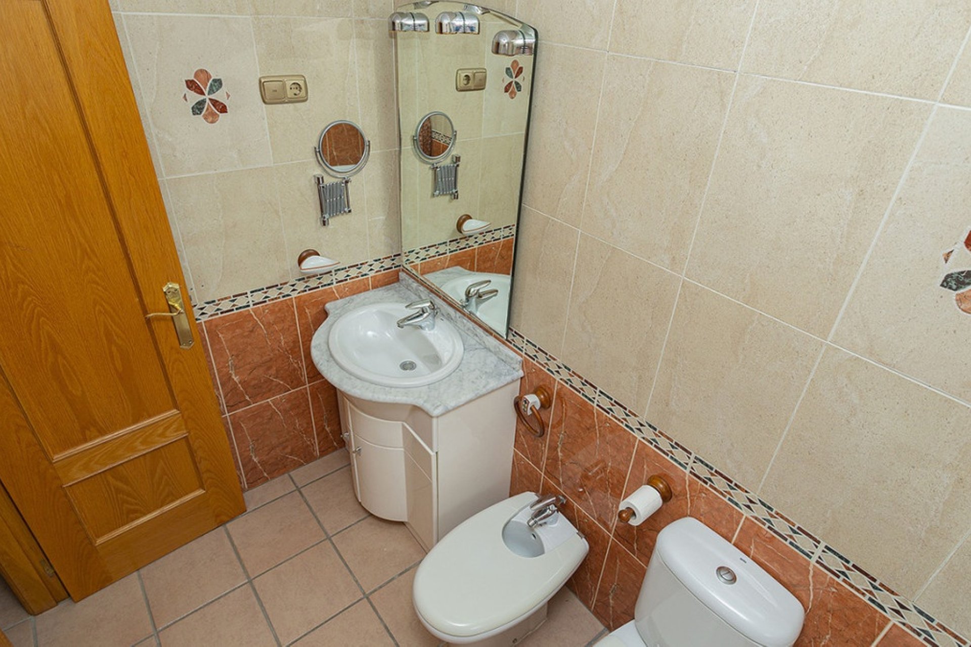 Wiederverkauf - Town house - Orihuela - Dehesa de Campoamor