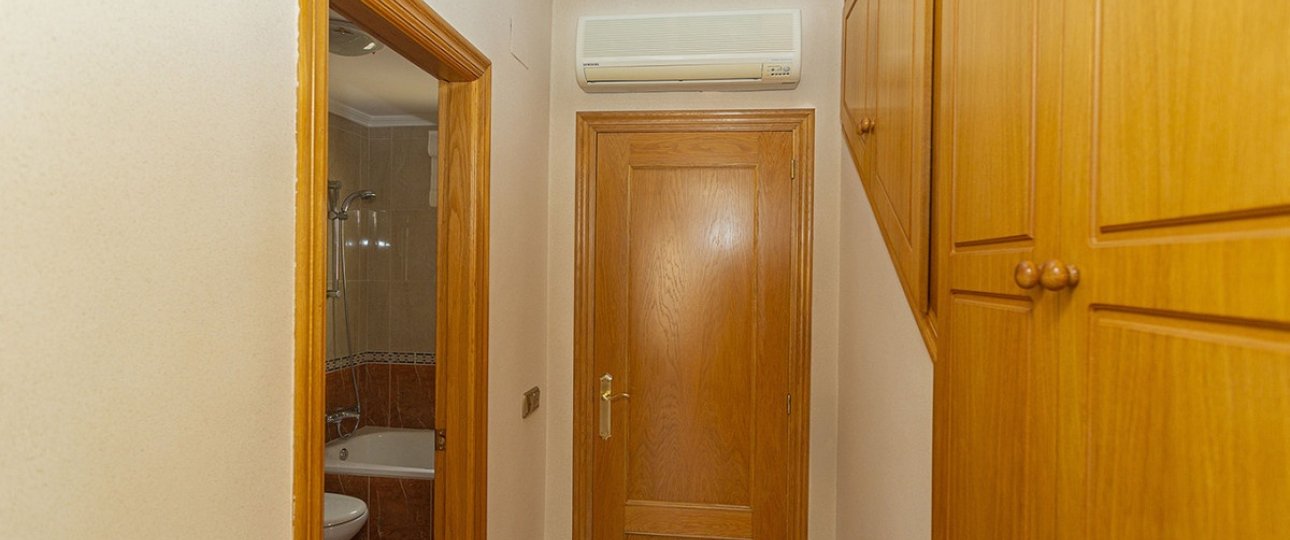 Wiederverkauf - Town house - Orihuela - Dehesa de Campoamor