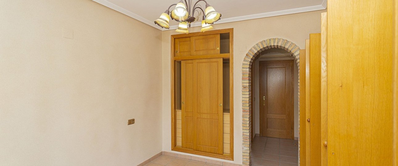 Wiederverkauf - Town house - Orihuela - Dehesa de Campoamor