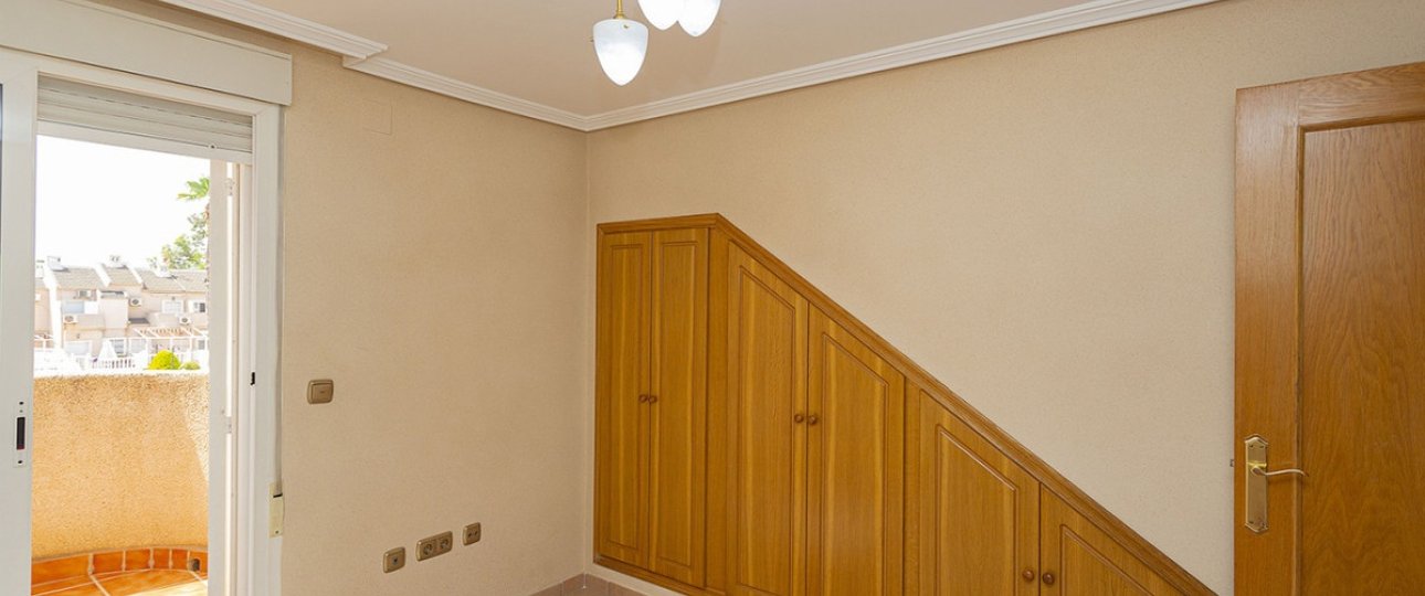 Wiederverkauf - Town house - Orihuela - Dehesa de Campoamor