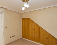 Wiederverkauf - Town house - Orihuela - Dehesa de Campoamor