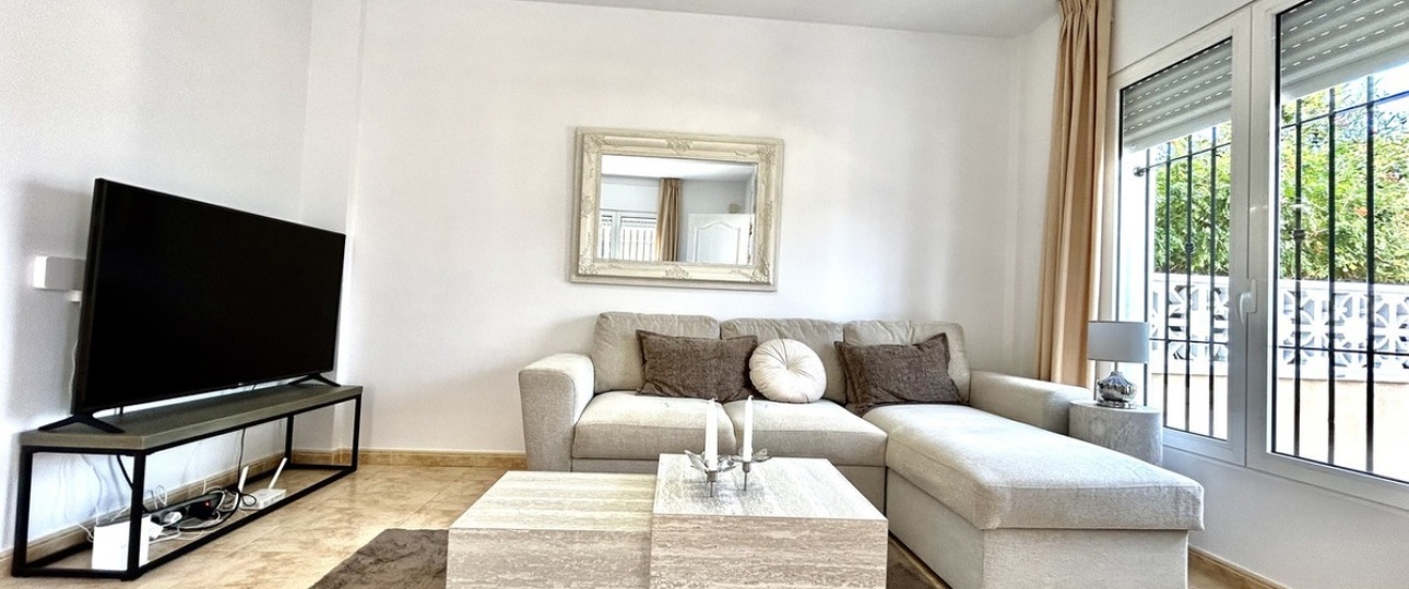 Wiederverkauf - Town house - Orihuela - Dehesa de Campoamor