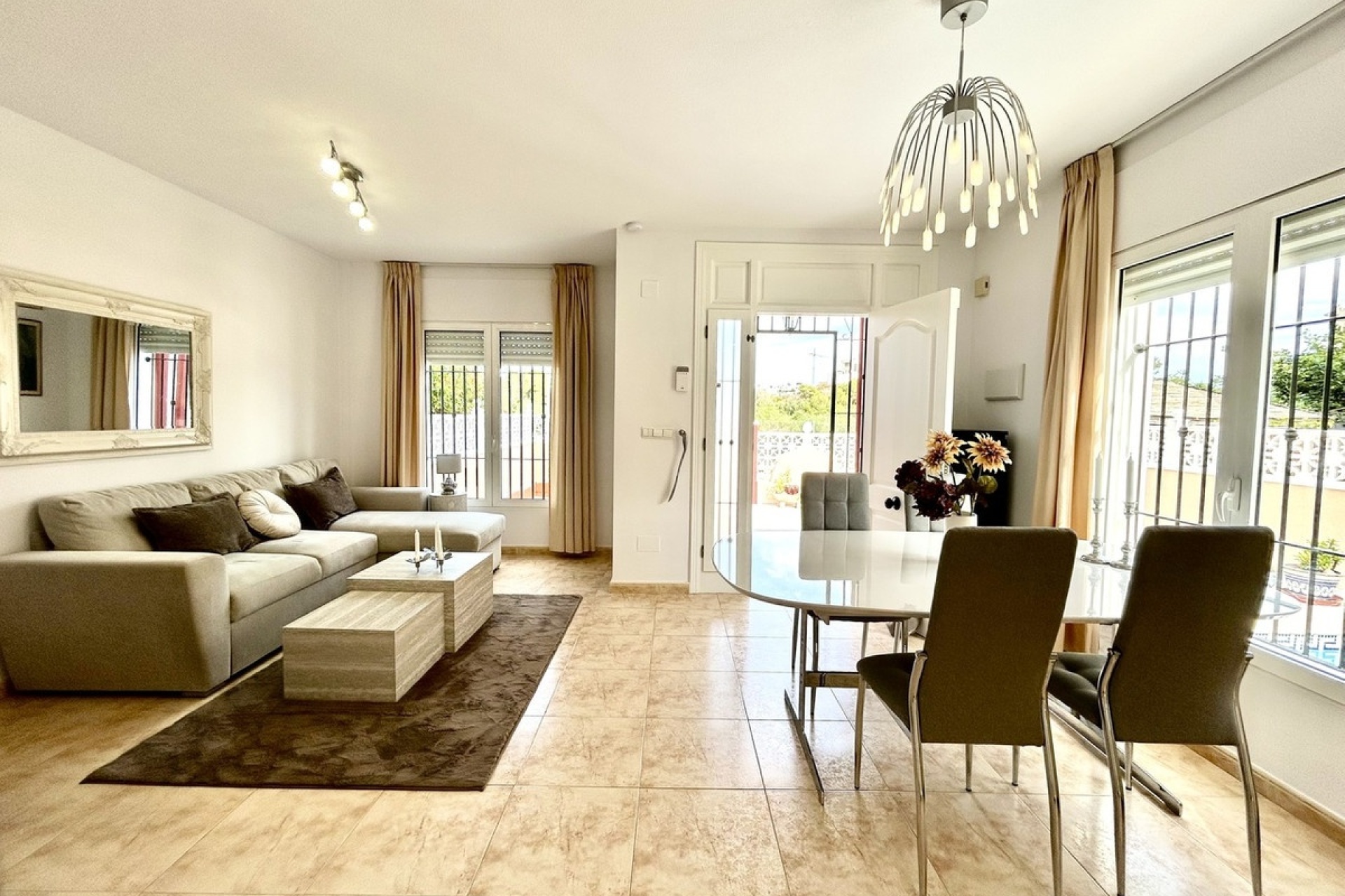 Wiederverkauf - Town house - Orihuela - Dehesa de Campoamor