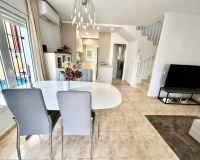 Wiederverkauf - Town house - Orihuela - Dehesa de Campoamor