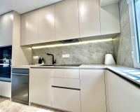 Wiederverkauf - Town house - Orihuela - Dehesa de Campoamor