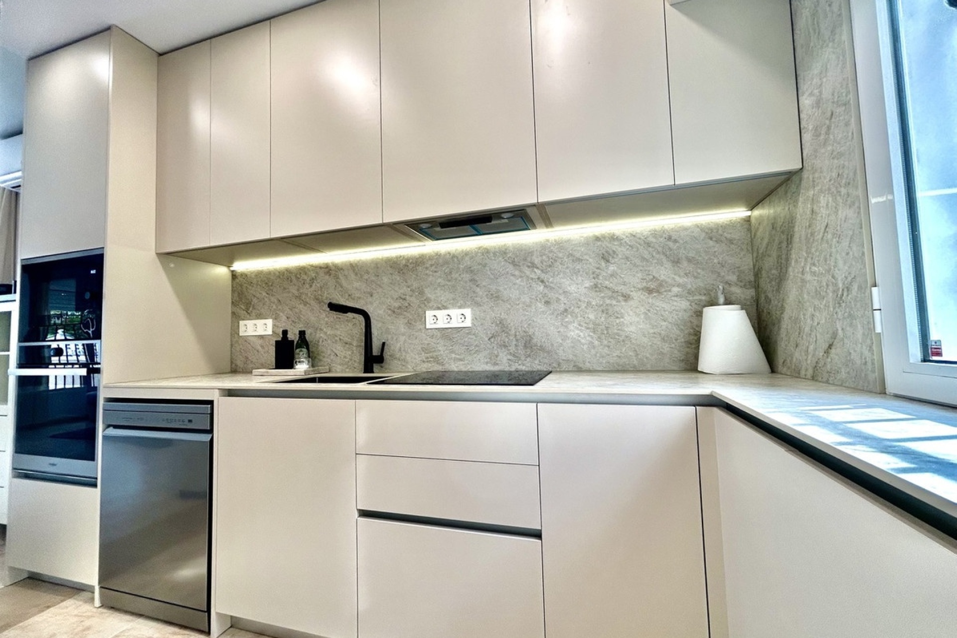 Wiederverkauf - Town house - Orihuela - Dehesa de Campoamor