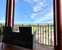 Wiederverkauf - Town house - Orihuela - Dehesa de Campoamor