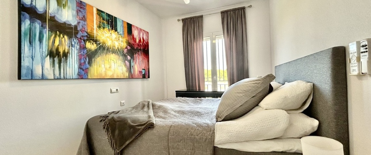 Wiederverkauf - Town house - Orihuela - Dehesa de Campoamor