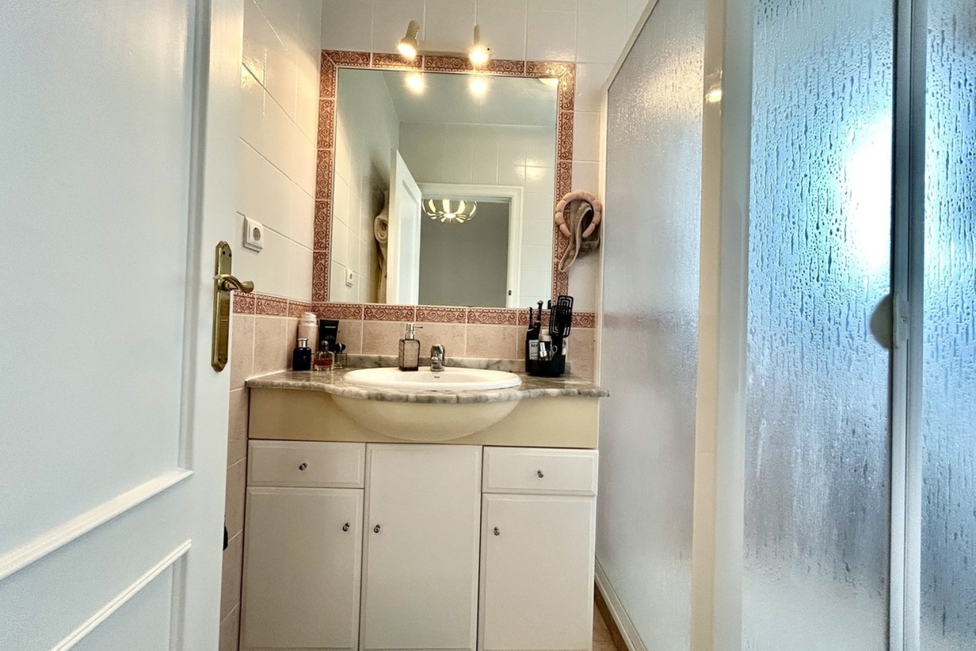 Wiederverkauf - Town house - Orihuela - Dehesa de Campoamor
