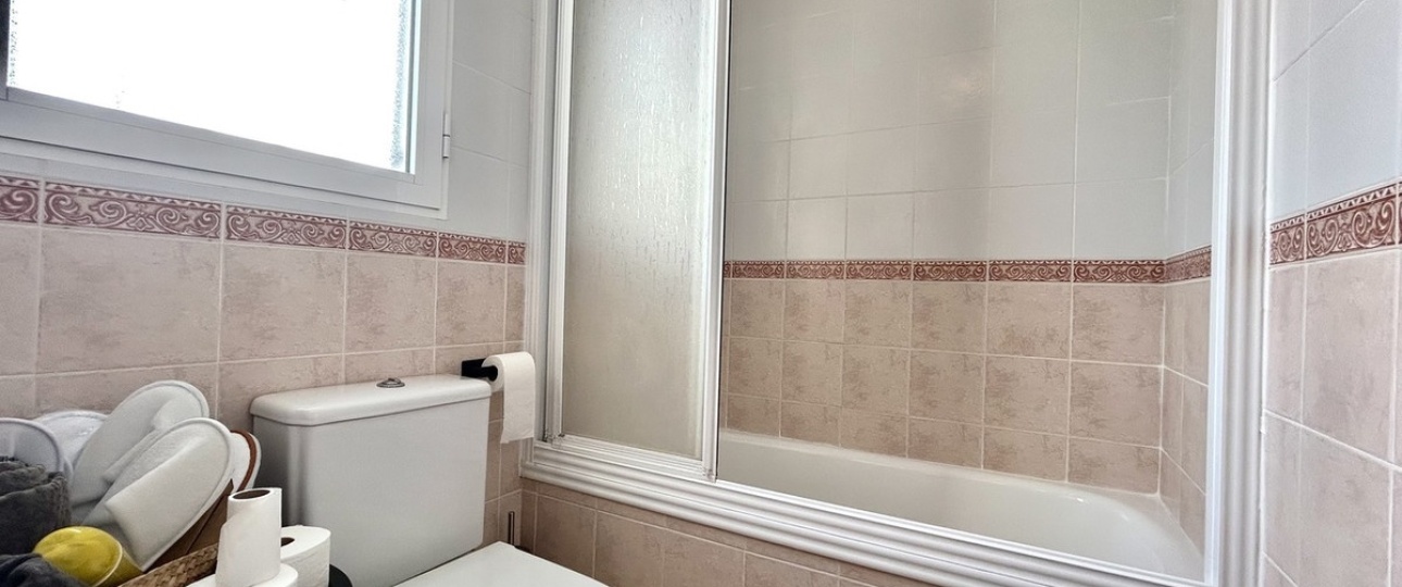 Wiederverkauf - Town house - Orihuela - Dehesa de Campoamor