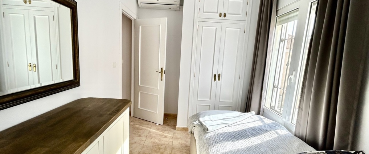 Wiederverkauf - Town house - Orihuela - Dehesa de Campoamor