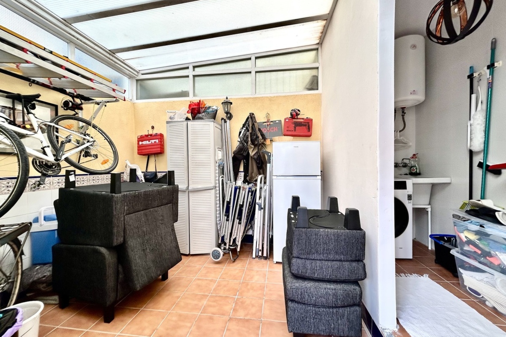 Wiederverkauf - Town house - Orihuela - Dehesa de Campoamor