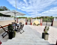 Wiederverkauf - Town house - Orihuela - Dehesa de Campoamor